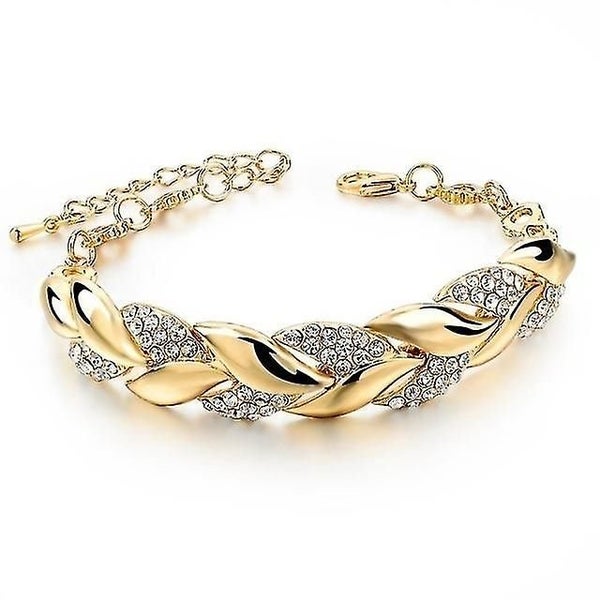 Bracelet 18k Bracelet Fat Health Jewel Carousel 1