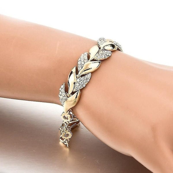 Bracelet 18k Bracelet Fat Health Jewel Carousel 2
