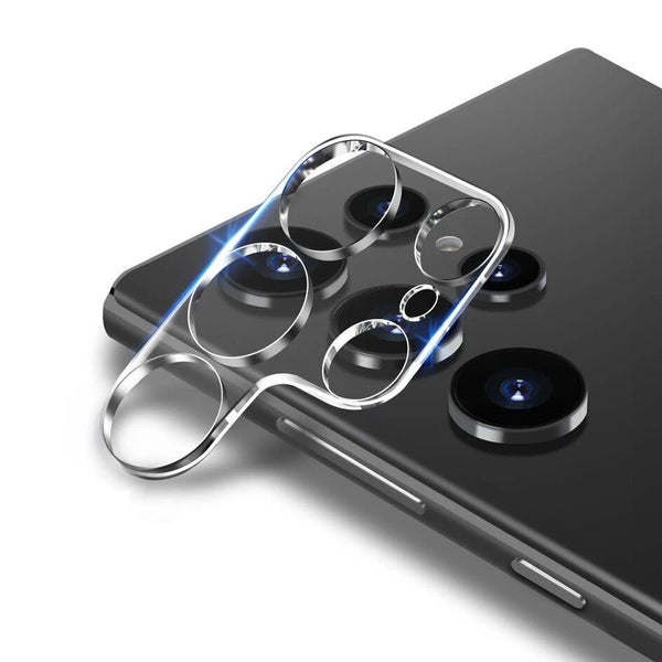 Samsung Galaxy S24 Ultra Camera Lens Glass Protector Carousel 1