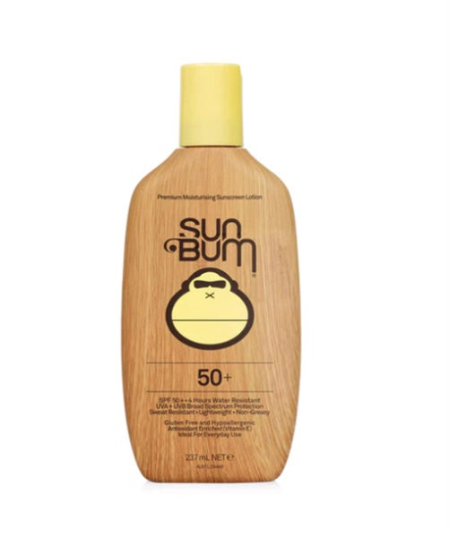 Sun Bum SPF 50 Sunscreen Lotion Tube Size 237ml Carousel 2