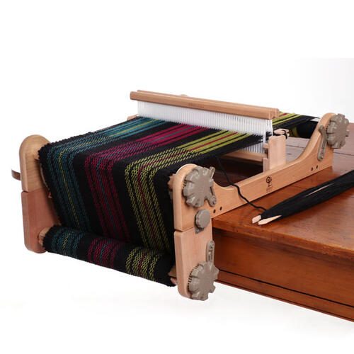 Ashford Rigid Heddle Loom Freedom Roller 80cm / 32" Carousel 2