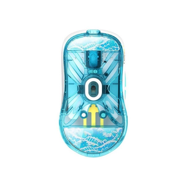 Lamzu Atlantis OG V2 Mouse Glass Skates Carousel 2