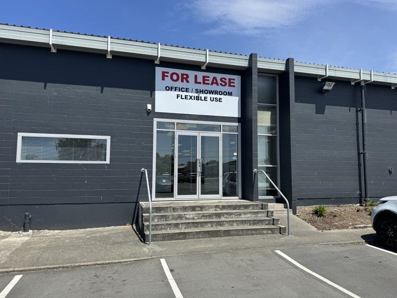 Unit 3, 567 Wairakei Road, Burnside, Christchurch City, Canterbury