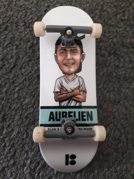 TECH DECK SKATE RAMP & SKATEBOARD Carousel 4