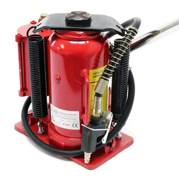 Bottle Jack 20T Carousel 5