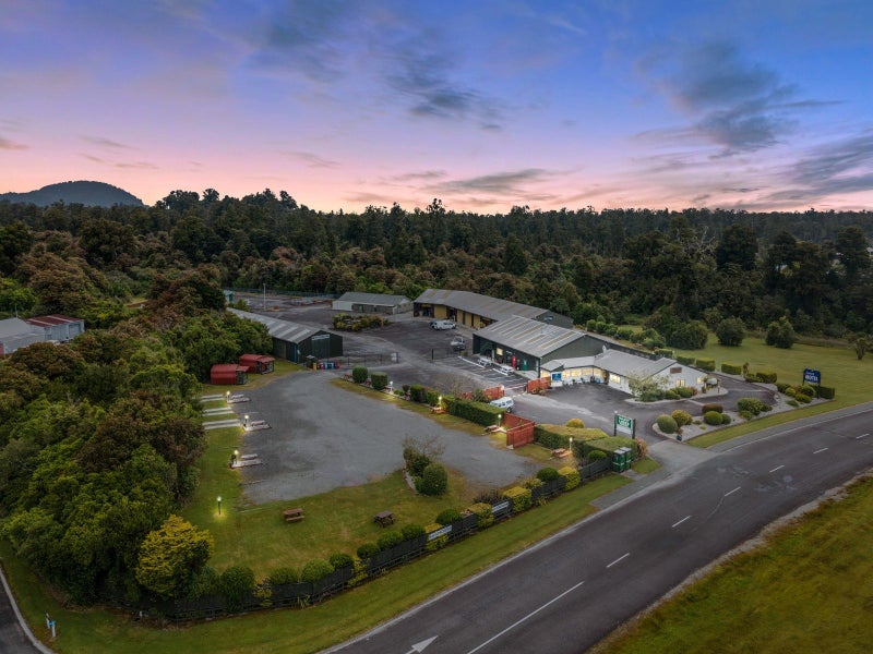 20 Marks Road, Haast, Westland, West Coast