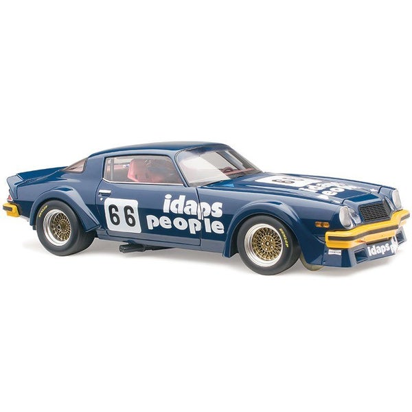1/18 Chevrolet Z28 Camaro 1983 ATCC "Bartlett" Carousel 1