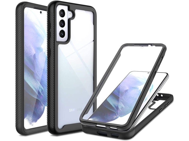 1x Shockproof phone Cover for Samsung Galaxy S24 Carousel 1