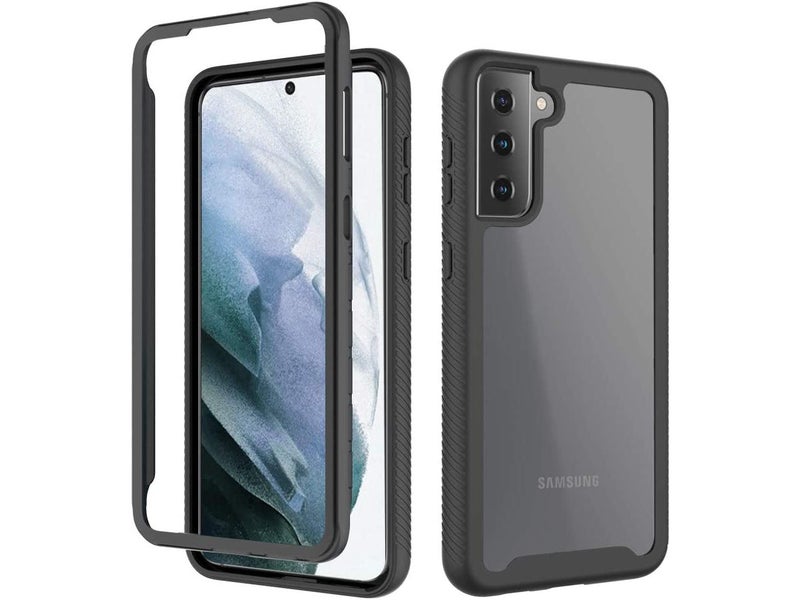 1x Shockproof phone Cover for Samsung Galaxy S25 Carousel 1