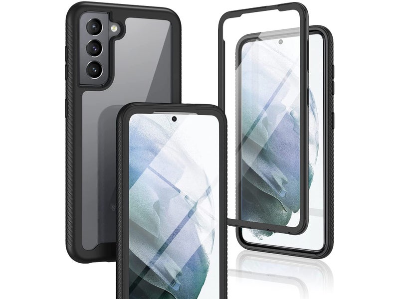 1x Shockproof phone Cover for Samsung S25 PLUS Carousel 1