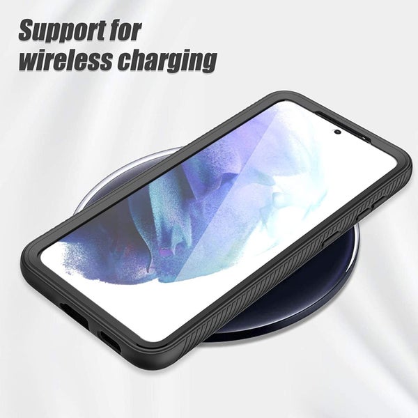 1x Shockproof phone Cover for Samsung Galaxy S25 Carousel 14