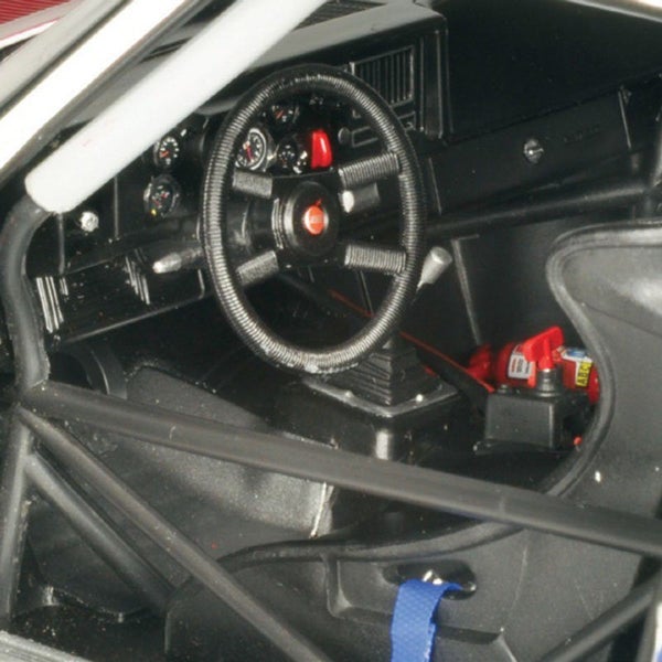 1/18 Chevrolet Z28 Camaro 1981 Bathurst Carousel 2