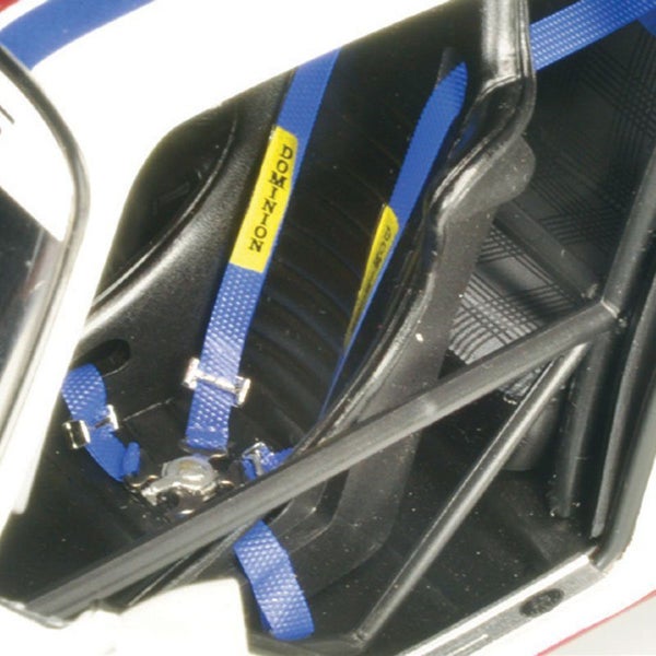 1/18 Chevrolet Z28 Camaro 1981 Bathurst Carousel 5