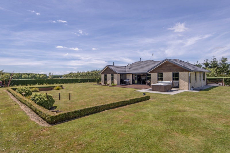 About Bayleys Methven Trade Me Property