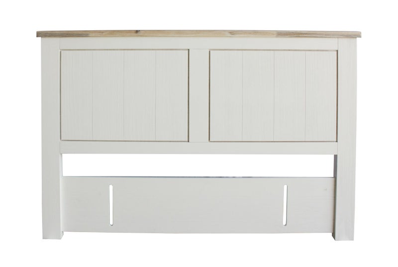 7 Drawer Solid Wood 2 Tone Dresser # Ashland DT049 / M049 Carousel 7