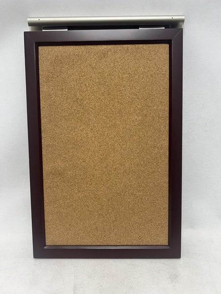 Cork Board 30x45CM Carousel 1