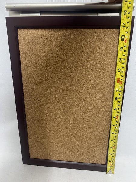 Cork Board 30x45CM Carousel 2