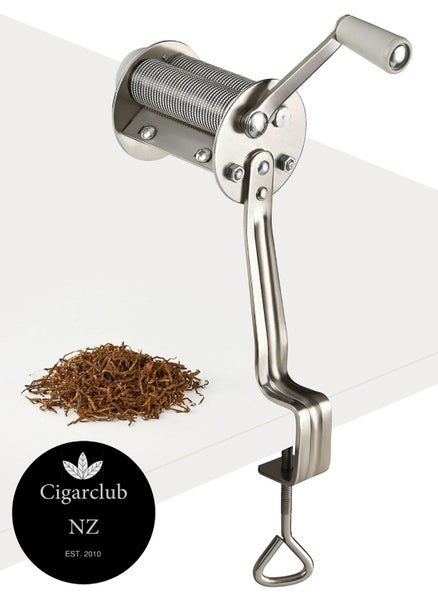 Tobacco Shredder Magic Cut 0.8mm Carousel 1