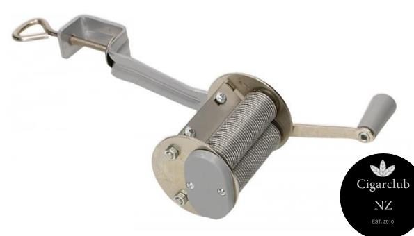 Tobacco Shredder Magic Cut 0.8mm Carousel 2
