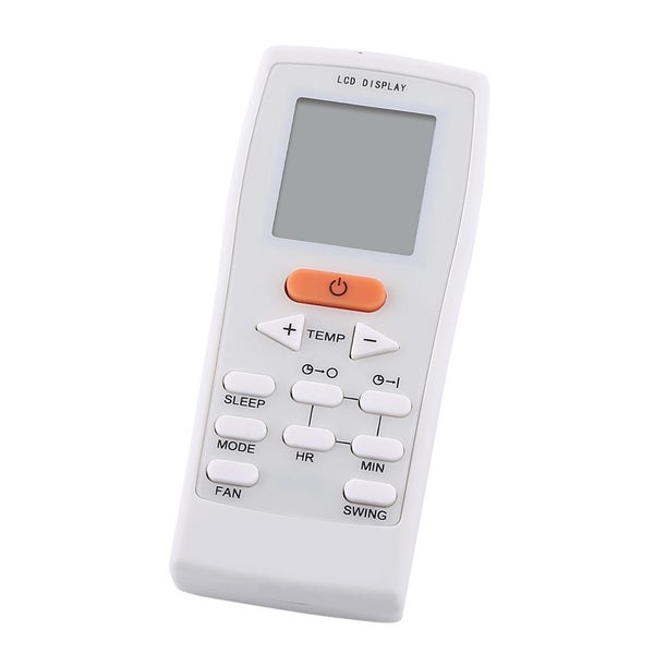 Air-conditioning Remote Control Replacement For YORK GZ-12A-E1 Carousel 1