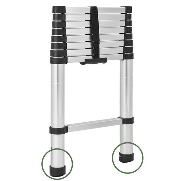 New Aluminium Ladder 2.9M Afterpay Carousel 2