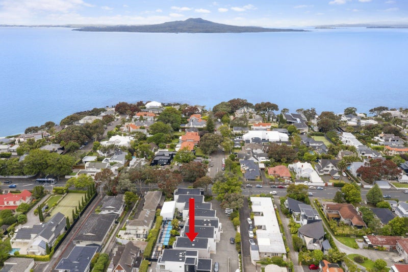 7/258 Hurstmere Road, Takapuna, North Shore City, Auckland