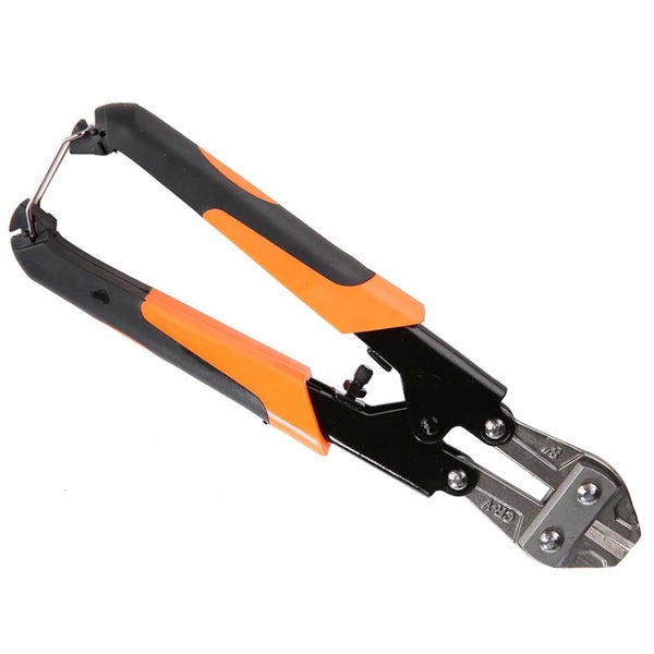 8inch Heavy duty MiNi Bolt Cutters Carousel 1