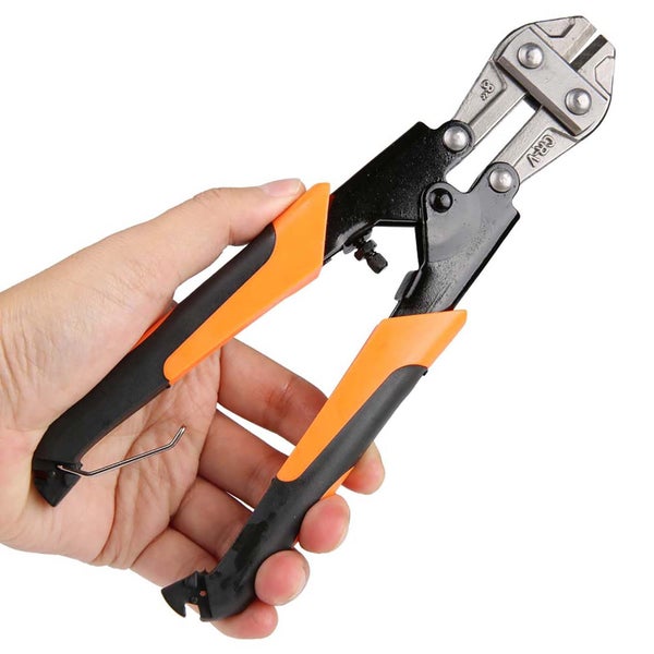 8inch Heavy duty MiNi Bolt Cutters Carousel 2