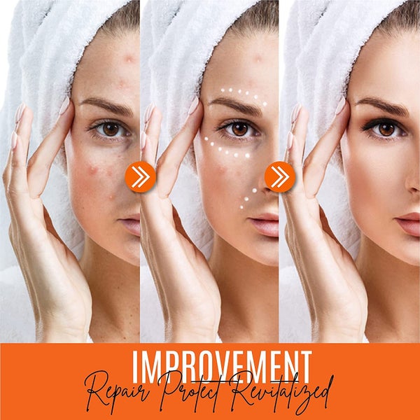 Vitamin C Serum 30/ for Face Naturals + Skin Science 30ml62863869878273114