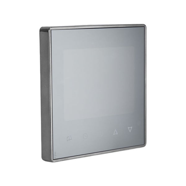 Smart Thermostat Multifunction Programmable Thermostat for Air Conditioner Carousel 2