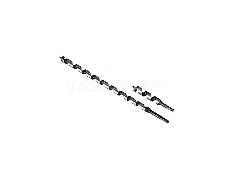 Topman Long Nail Buster Auger Bit 16mm x 460mm 11.1mm Shank BITA-NL16 Carousel 1