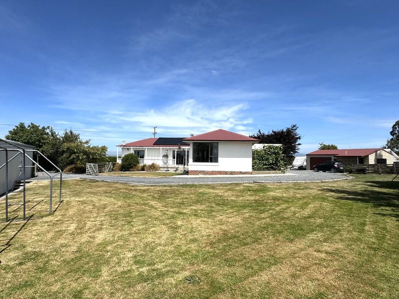 17 View Street, Stirling, South Otago, Otago