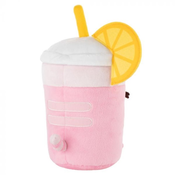 Pusheen Plush: Pink Lemonade Carousel 4