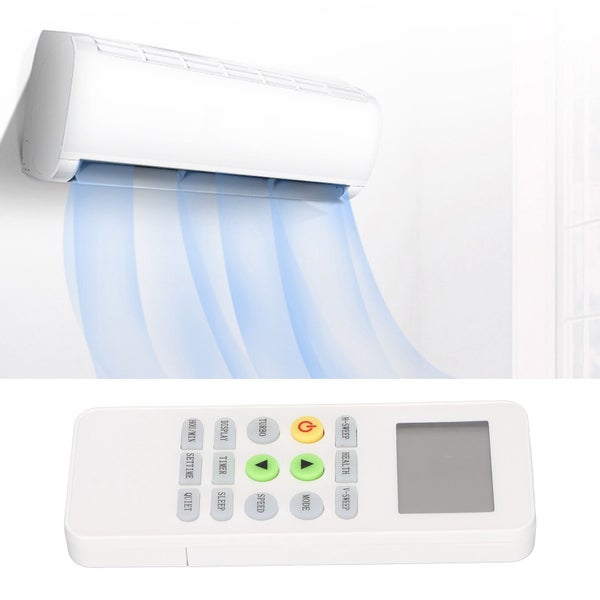 Remote Control Replacement Sensitive Air Conditioner Remote Carousel 1
