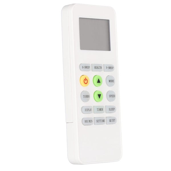 Remote Control Replacement Sensitive Air Conditioner Remote Carousel 2