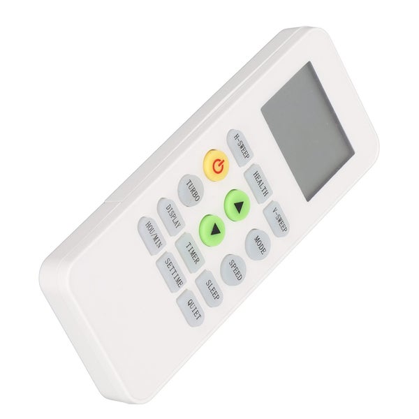 Remote Control Replacement Sensitive Air Conditioner Remote Carousel 3