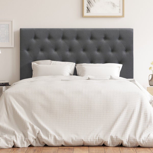 Double Headboard Carousel 1