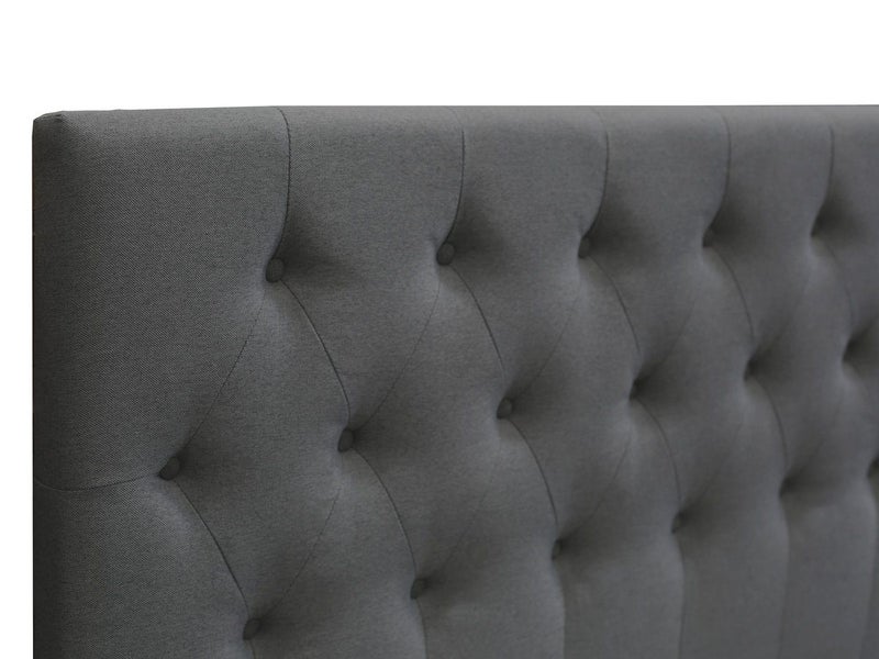 Double Headboard Carousel 5