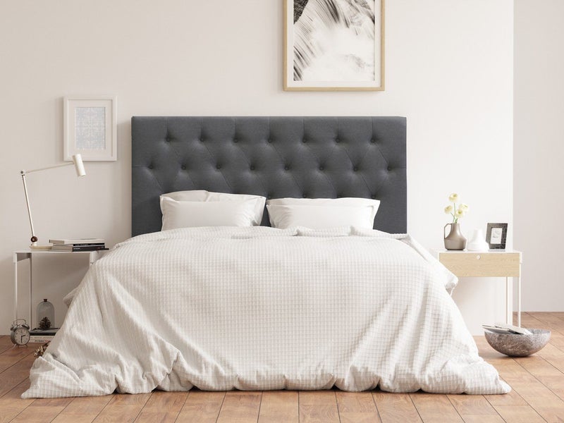 Double Headboard Carousel 2