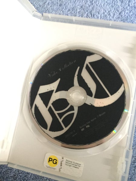 Good Charlotte: Video Collection Carousel 3
