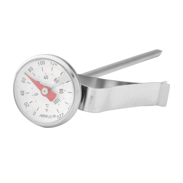 Avanti Milk Frothing Thermometer - 12897 Carousel 1
