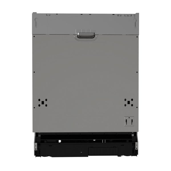 Parmco 600mm Integrated Dishwasher - Stainless (DW6INT) Carousel 1