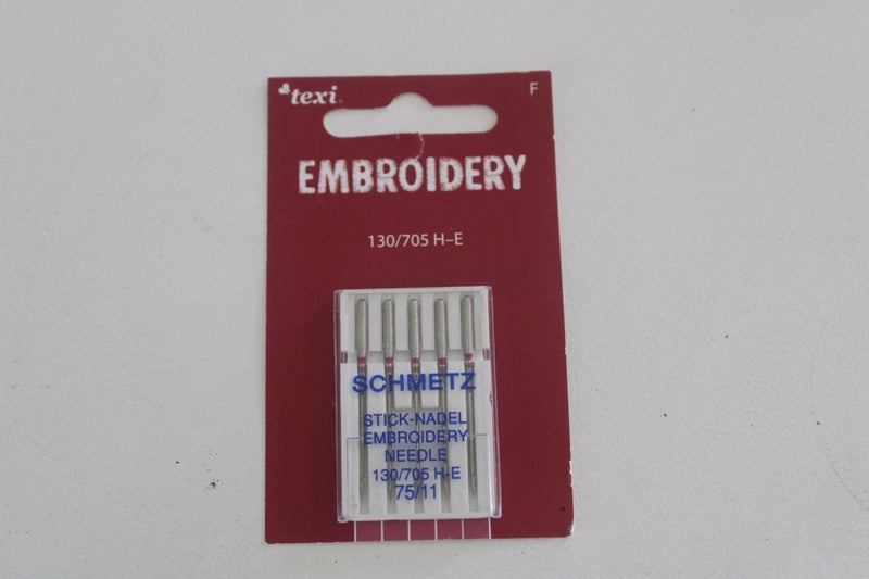 EMBROIDERY SEWING NEEDLES SPECIAL 20 % OFF Carousel 1