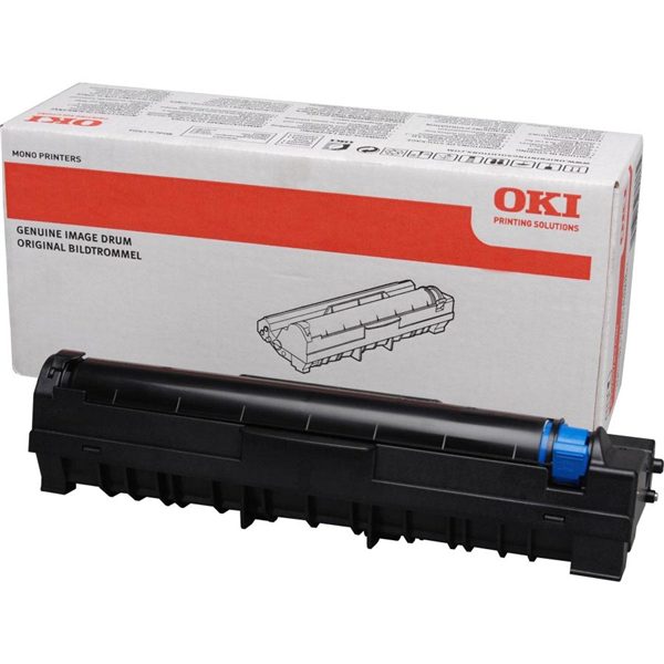 OKI 44844482 Magenta Drum Carousel 1