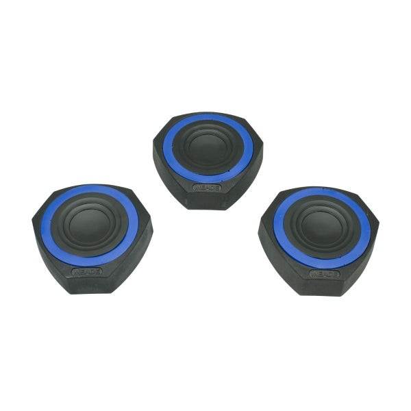 Free Shipping clearance Meade Vibration Isolation Pads 07368 Carousel 1