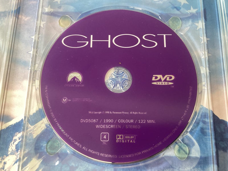 Failure to Launch + Ghost + Monte Carlo64566098302339112