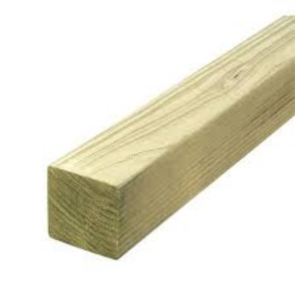 90X90 H4 DECK BEARER. **BUILD A DECK FOR SUMMER** Carousel 1
