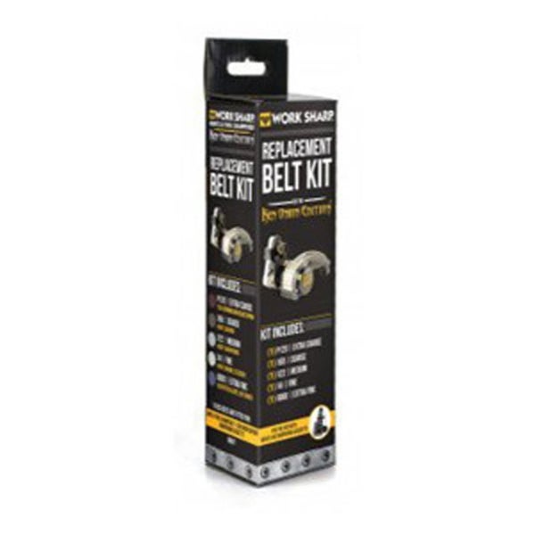 WS 5pc Replacement Belt Pack - Ken Onion Edition Carousel 1