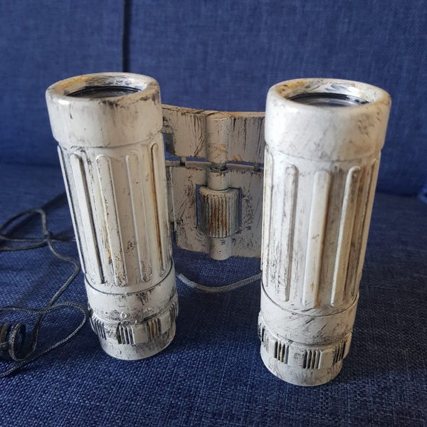 Stormtrooper binoculars Carousel 8