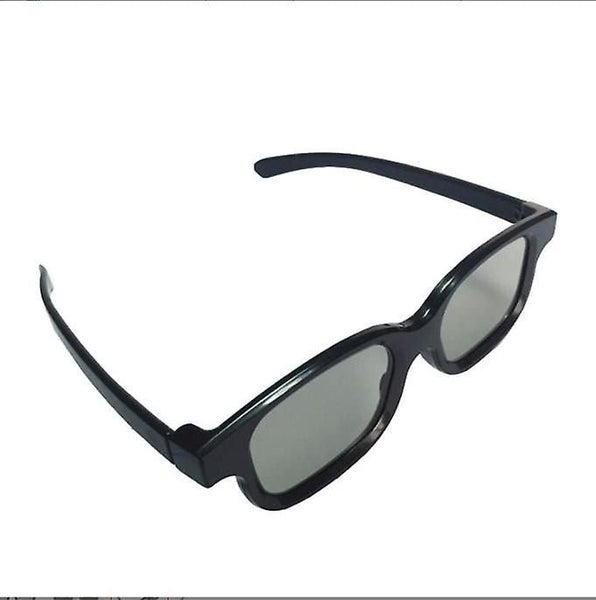 Lot Of 2x Technology 3d Polarized Glasses For Tv/movies/cinema/hd Carousel 2